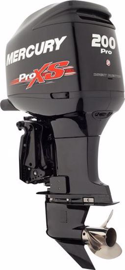 Picture of 200L Pro XS OptiMax